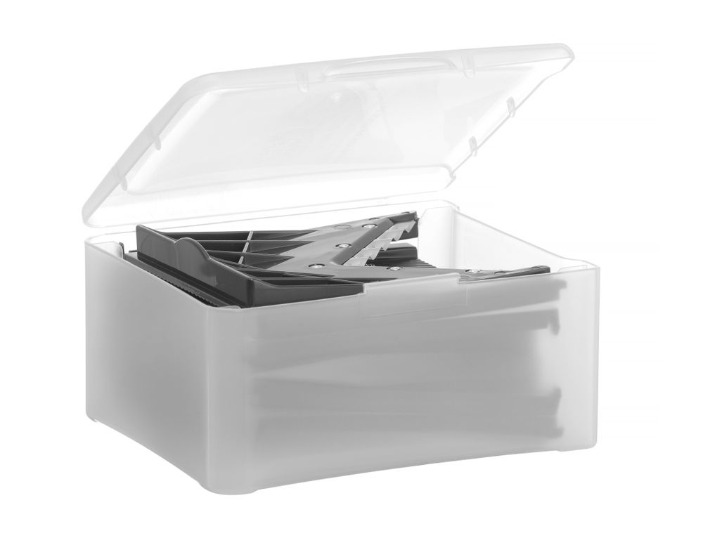 HENDI Satz mit 5 Ersatz-Schneidscheiben für Mandoline 222614, HENDI 1 HENDI Satz mit 5 Ersatz-Schneidscheiben für Mandoline 222614, HENDI