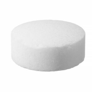 HENDI Salztabletten zur Wasserenthärtung, HENDI, 25 kg