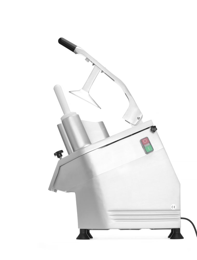 HENDI Gemüseschneider Profi Line, HENDI, Profi Line, 230V/550W, 615x239x(H)580mm