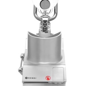 HENDI Profi-Gemüseschneider, HENDI, 230V/750W, 574x250x(H)472mm