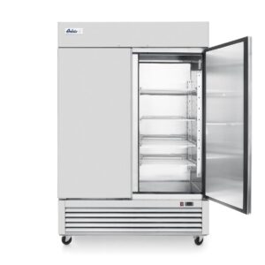 Arktic Kühlschrank 1300 L, Arktic, Kitchen Line, GN 2/1, 1300L, 230V/320W, 1382x800x(H)2100mm