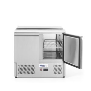 Arktic Saladette, zweitürig 300L, Arktic, 230V/310W, 912x702x(H)888mm