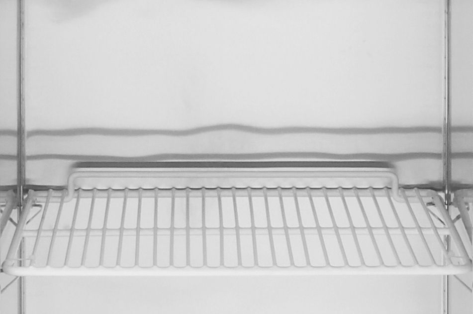 Arktic Kühlschrank eintürig 410 L, Arktic, Profi Line, 230V/290W, 600x740x(H)1950mm – Bild 3