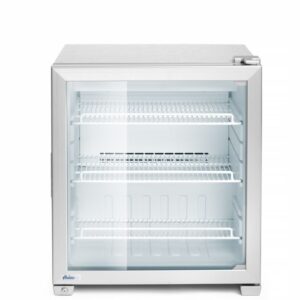 Arktic Aufsatz-Gefrierschrank 90 L, Arktic, 230V/230W, 620x593x(H)680mm