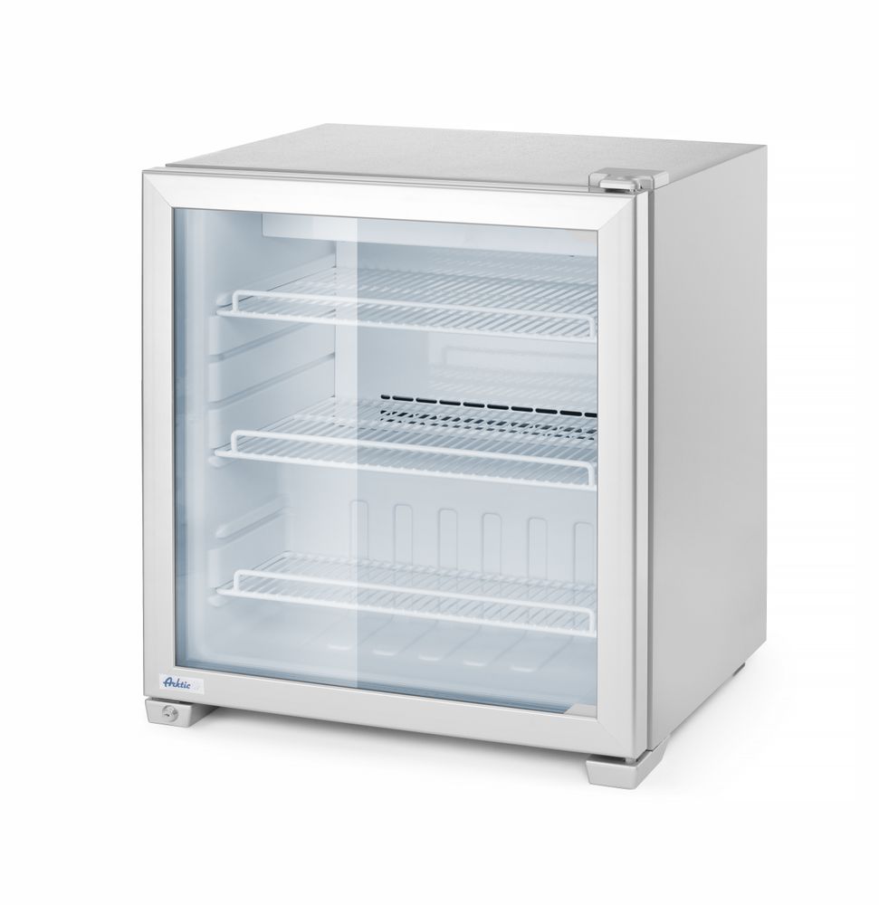 Arktic Aufsatz-Gefrierschrank 90 L, Arktic, 230V/230W, 620x593x(H)680mm – Bild 2