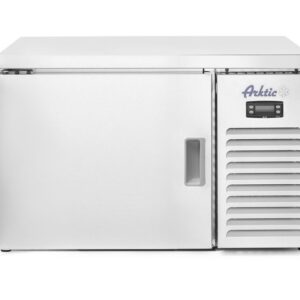 Arktic Schockfroster 3x GN 2/3, Arktic, GN 2/3, 30L, 230V/420W, 660x640x(H)525mm