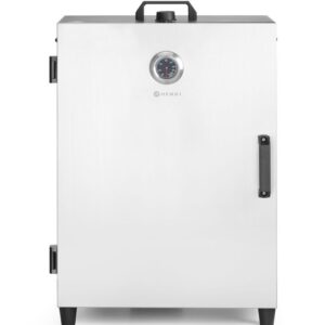 HENDI Räucherofen Elektrisch, HENDI, 230V/1600W, 540x380x(H)725mm