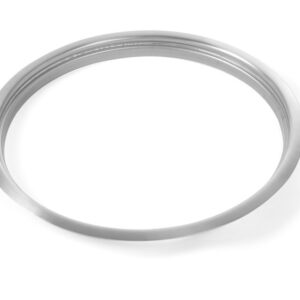 Fine Dine Einbaurahmen für Induktionsheizplatte 800W, Fine Dine, ⌀270x(H)17mm