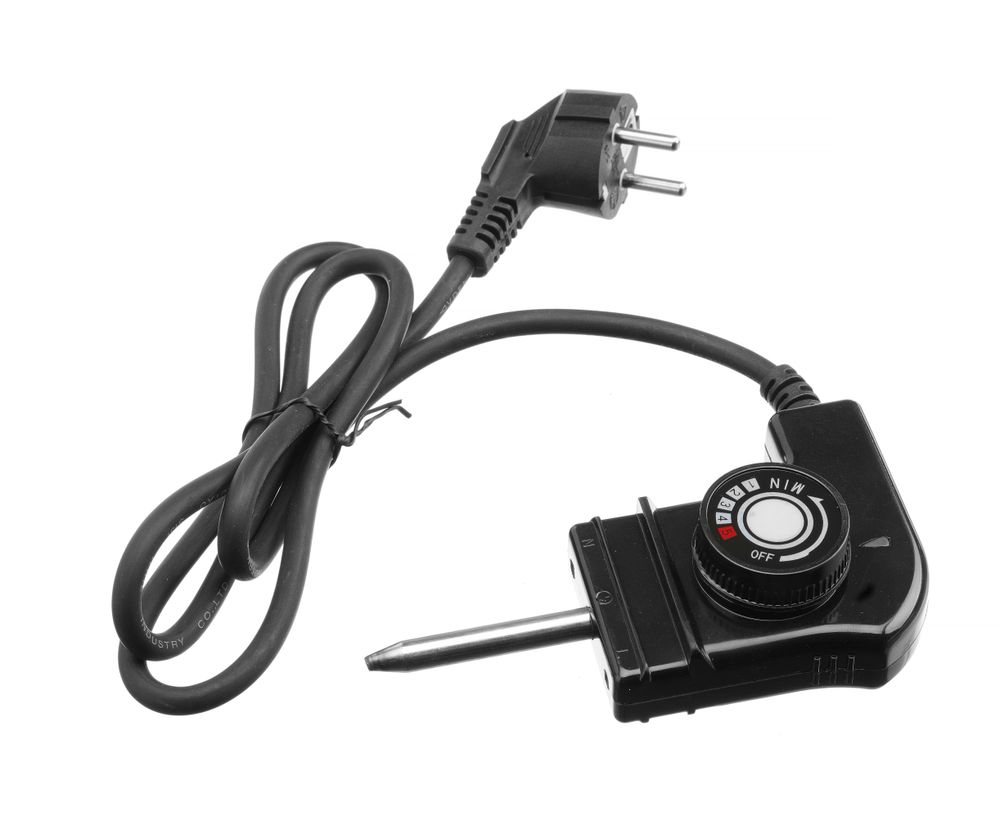 HENDI Thermostatkabel für Partypfanne, HENDI, Reglerkabel f. Partypfanne 239506/239605, (L)mm