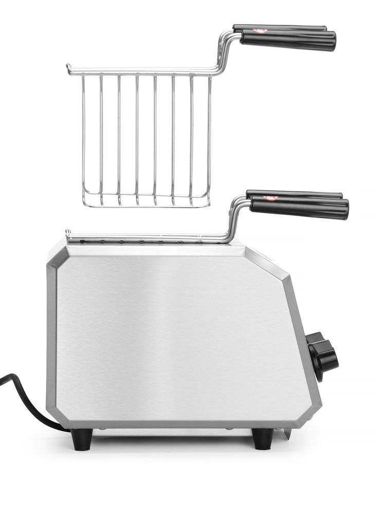 HENDI Sandwichtoaster, HENDI, 230V/1200W, 215x300x(H)270mm – Bild 2