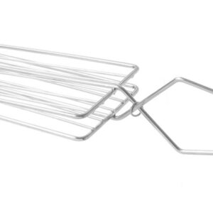 HENDI Toasterzange, HENDI, 100x340x(H)64mm