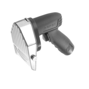 HENDI Elektrisches Kebabmesser, kabellos, HENDI, Kitchen Line, 230V/80W, 155x127x(H)202mm