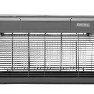 HENDI Insektenvernichter, wasserdicht, HENDI, 100 m², 230V/40W, 510x135x(H)305mm