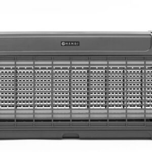 HENDI Insektenvernichter 300 m², HENDI, 230V/13W, 470x100x(H)265mm