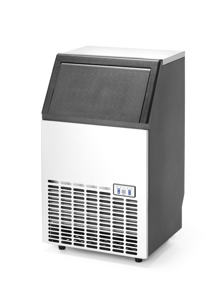 Arktic Eiswürfelbereiter, Arktic, 230V/280W, 448x400x(H)795mm – Bild 2