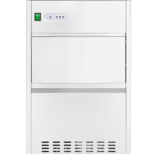 Arktic Eiswürfelmaschine, Arktic, ~26 kg/Tag, 230V/241W, 400x600x(H)675mm