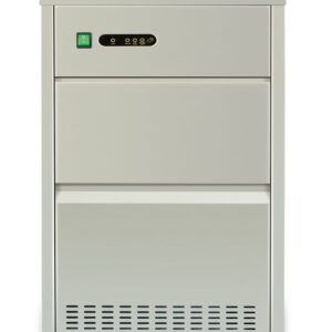 Arktic Eiswürfelmaschine, Arktic, ~50 kg/Tag, 50L, 230V/293W, 400x600x(H)675mm