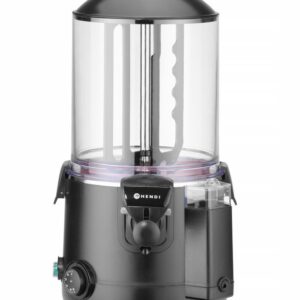 HENDI Schokoladenspender, HENDI, 10L, 230V/1006W, 415x300x(H)580mm