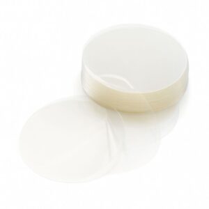 HENDI Hamburger Patty-Folie, HENDI, 1255 Stk., ⌀130mm