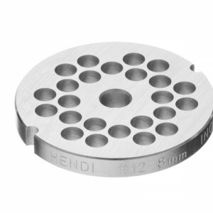 HENDI Lochscheibe für Fleischwolf, HENDI, 210802, ⌀3mm
