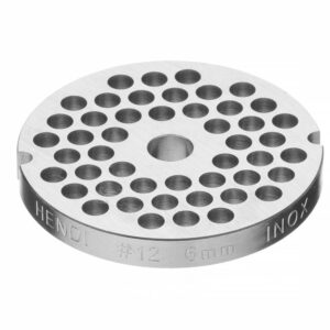 HENDI Lochscheibe für Fleischwolf, HENDI, 210802, ⌀6mm