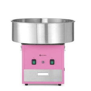HENDI Zuckerwatte-Maschine , HENDI, 220-240V/1130W, 520x520x(H)503mm