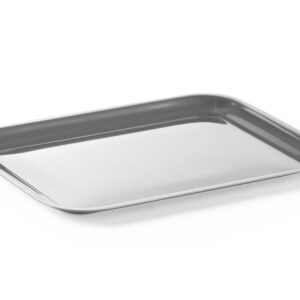 HENDI Servierplatte, HENDI, 205x155mm