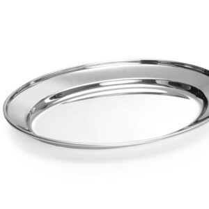 HENDI Servierentablett, HENDI, 190x140mm