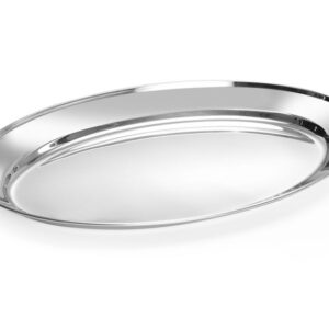 HENDI Servierentablett, HENDI, 400x260mm