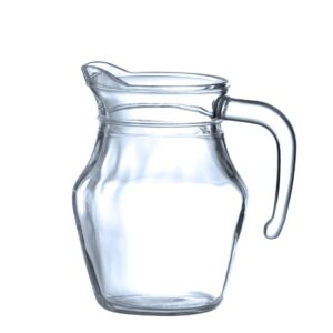 HENDI Glaskrug, HENDI, 0,5L, ⌀77x(H)141mm