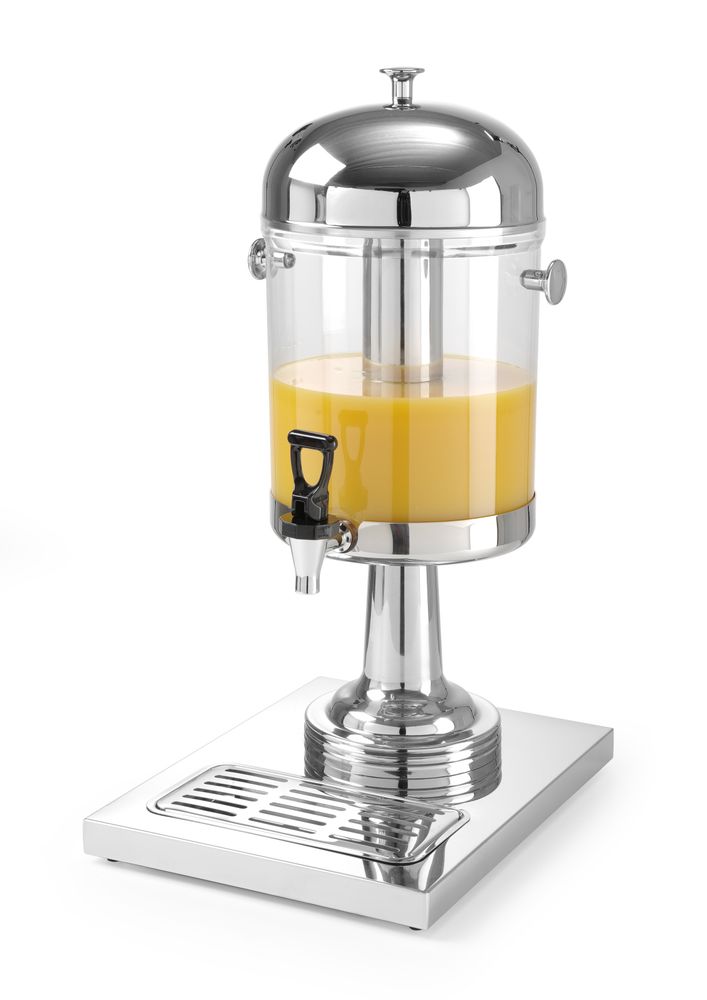 HENDI Saftspender, HENDI, 8L, 265x350x(H)580mm – Bild 2