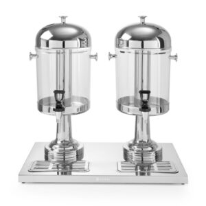 HENDI Saftspender, HENDI, 16L, 560x350x(H)580mm