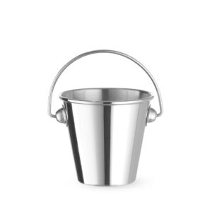 HENDI Eimer, HENDI, ⌀75x(H)66mm