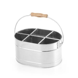 HENDI Tisch-Caddy, HENDI, 245x180x(H)130mm