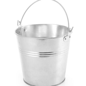 HENDI Eimer mit Griff, HENDI, ⌀160x(H)140mm