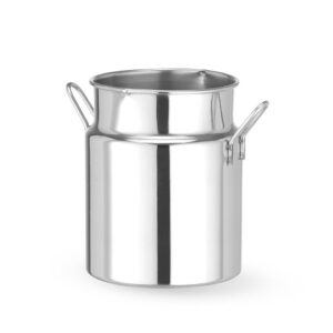 HENDI Miniatur-Snack-Kanne, HENDI, ⌀70x(H)100mm