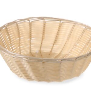 HENDI Brotkorb - rund, HENDI, ⌀200x(H)65mm