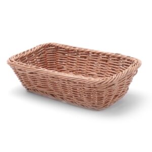 HENDI Brotkorb Gastronorm-Größe, HENDI, GN 1/4, 265x162x(H)65mm