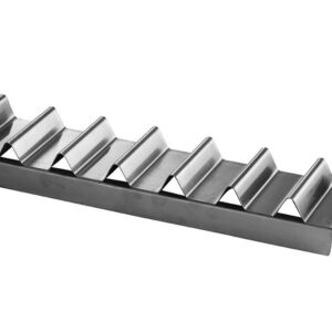 HENDI Brötchenhalter, HENDI, 475x105x(H)60mm