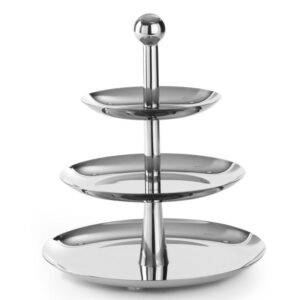 HENDI Etagere, HENDI, ⌀268x(H)320mm