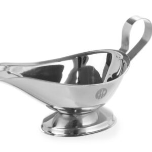 HENDI Sauciere, HENDI, 0,23L, 160x98x(H)90mm