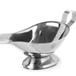 HENDI Sauciere, HENDI, 0,28L, 200x100x(H)105mm