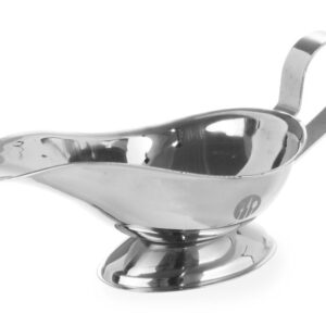 HENDI Sauciere, HENDI, 0,085L, 120x72x(H)50mm