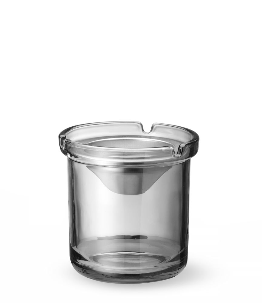 HENDI Aschenbecher mit Trichter, HENDI, ⌀98x(H)99mm