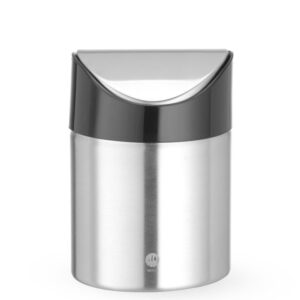 HENDI Tischabfallbehälter, HENDI, ⌀95x(H)130mm