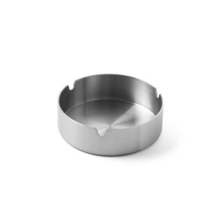 HENDI Aschenbecher, HENDI, Profi Line, ⌀100x(H)30mm