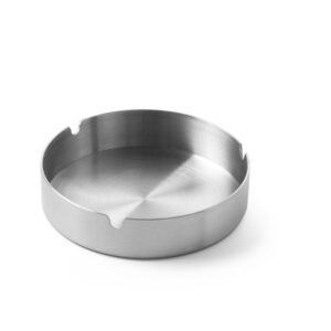 HENDI Aschenbecher, HENDI, Profi Line, ⌀120x(H)30mm