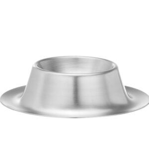 HENDI Eierbecher - 6 Stk., HENDI, 6 Stk., ⌀85x(H)15mm