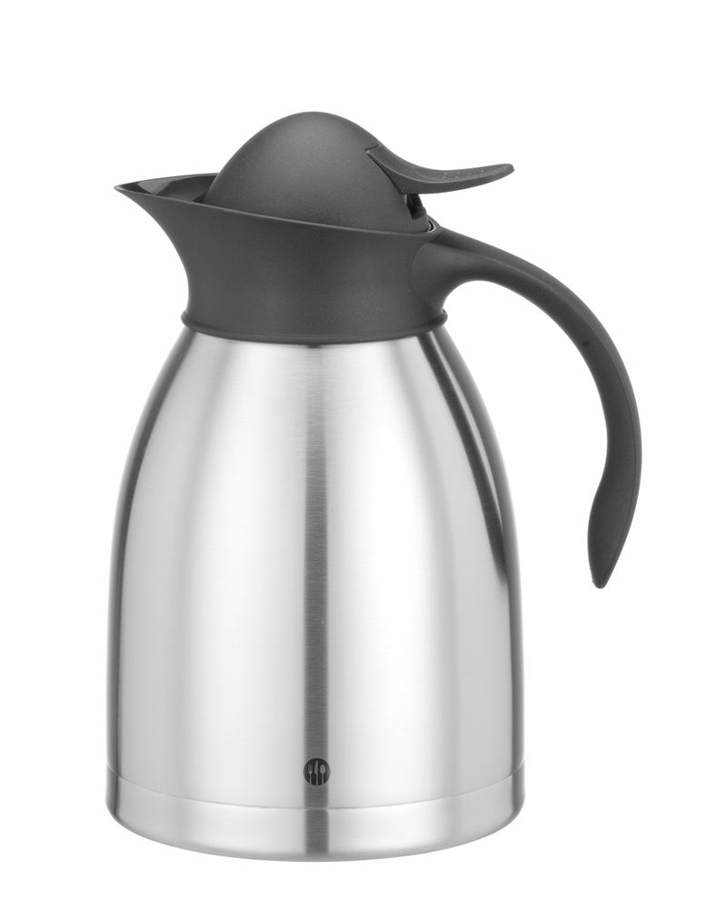 HENDI Isolierkanne, HENDI, 1,5L, ⌀145x(H)230mm