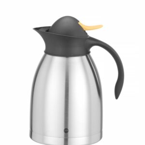 HENDI Isolierkanne, HENDI, 1,5L, ⌀145x(H)230mm